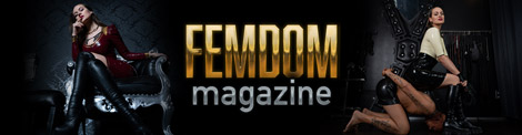 Femdom Magazine Home - Best Clips & Movies in Female Domination - Best Of BDSM
